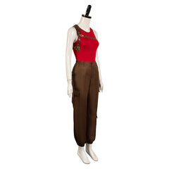 Film Twisters(2024) Kate Carter Cosplay Costume