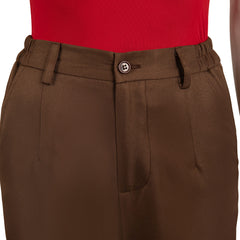 Film Twisters(2024) Kate Carter Cosplay Costume