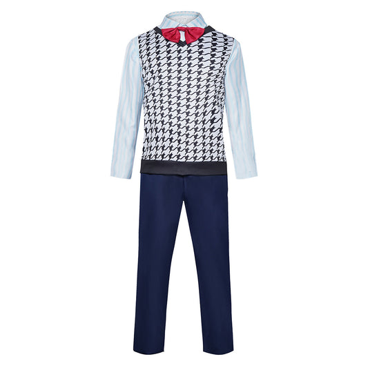 Film Vice-versa 2(2024) Peur Cosplay Costume