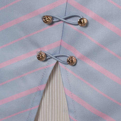 Film Wicked(2024) Glinda Tenue Violette Copslay Costume