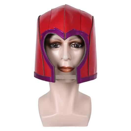 Film X-Men Magneto Masque Cosplay Accessoire