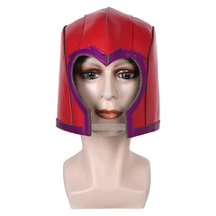 Film X-Men Magneto Masque Cosplay Accessoire