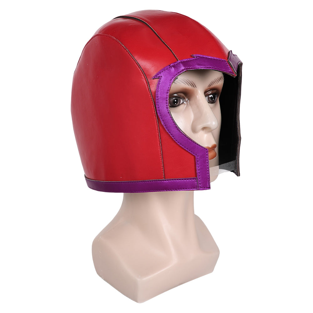 Film X-Men Magneto Masque Cosplay Accessoire