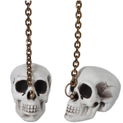 Final Destination: Bloodlines(2025) Ornement de Crâne Tête Accessoire
