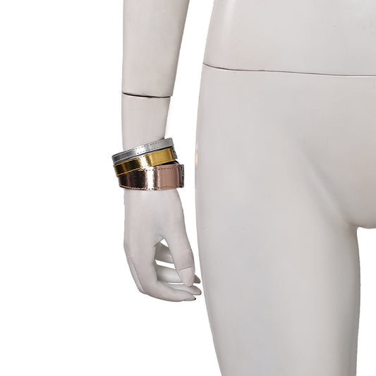 Final Fantasy Aerith Gainsborough Bracelets Cosplay Accessoires