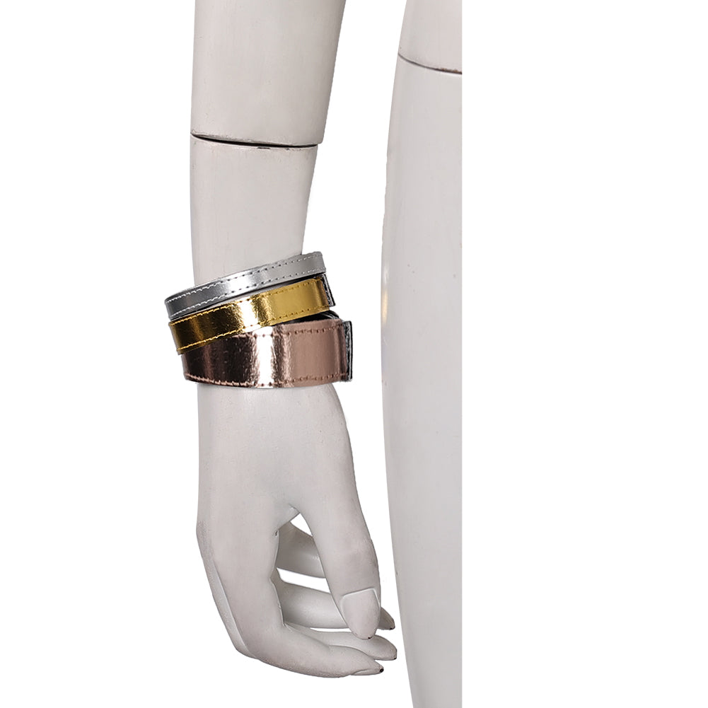 Final Fantasy Aerith Gainsborough Bracelets Cosplay Accessoires