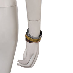 Final Fantasy Aerith Gainsborough Bracelets Cosplay Accessoires