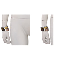 Final Fantasy Aerith Gainsborough Bracelets Cosplay Accessoires