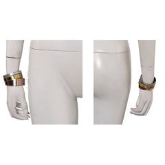Final Fantasy Aerith Gainsborough Bracelets Cosplay Accessoires