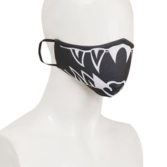 Final Fantasy Tifa Lockhart Tenue d'Uniforme Blance Cosplay Costume