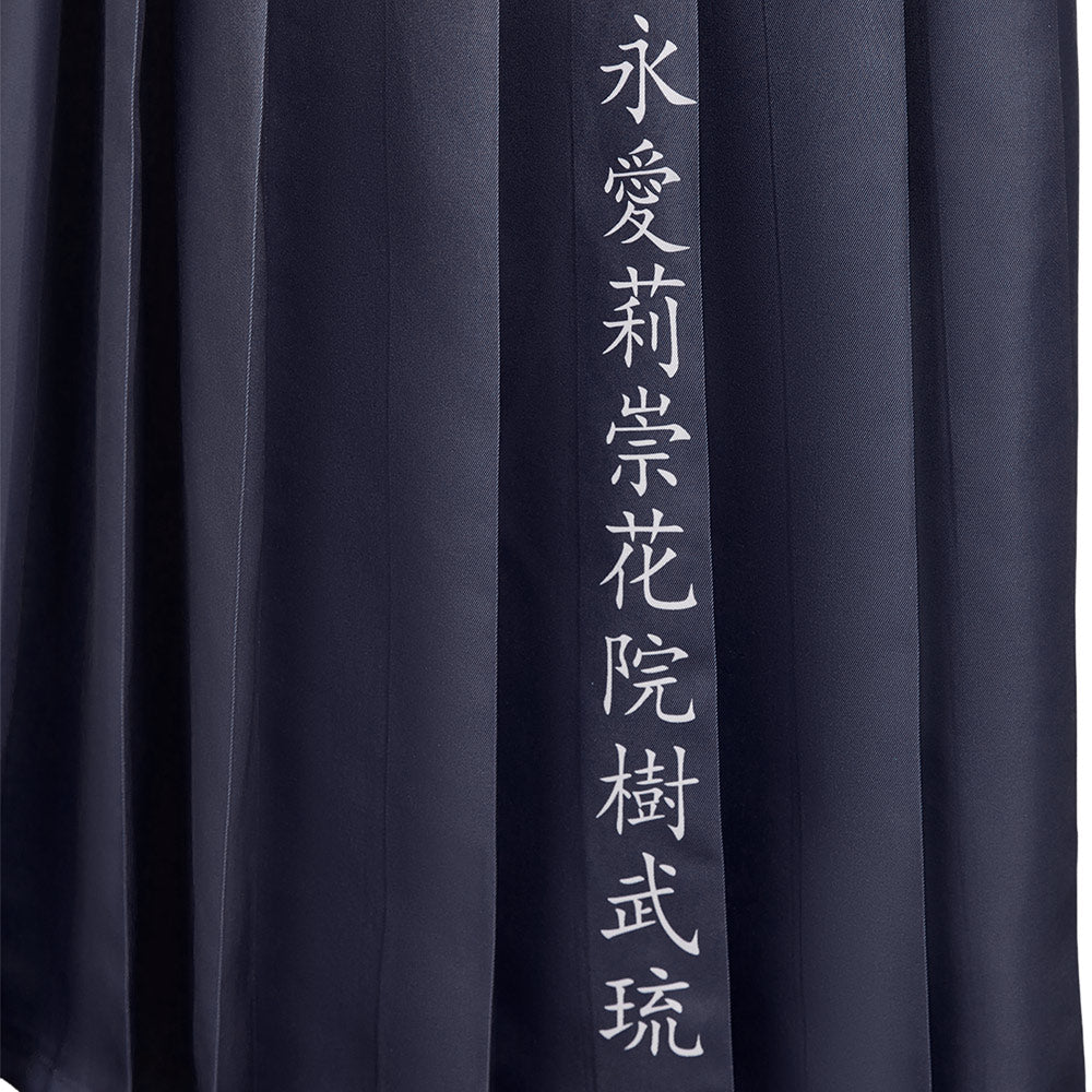 Final Fantasy Tifa Lockhart Tenue d'Uniforme Blance Cosplay Costume