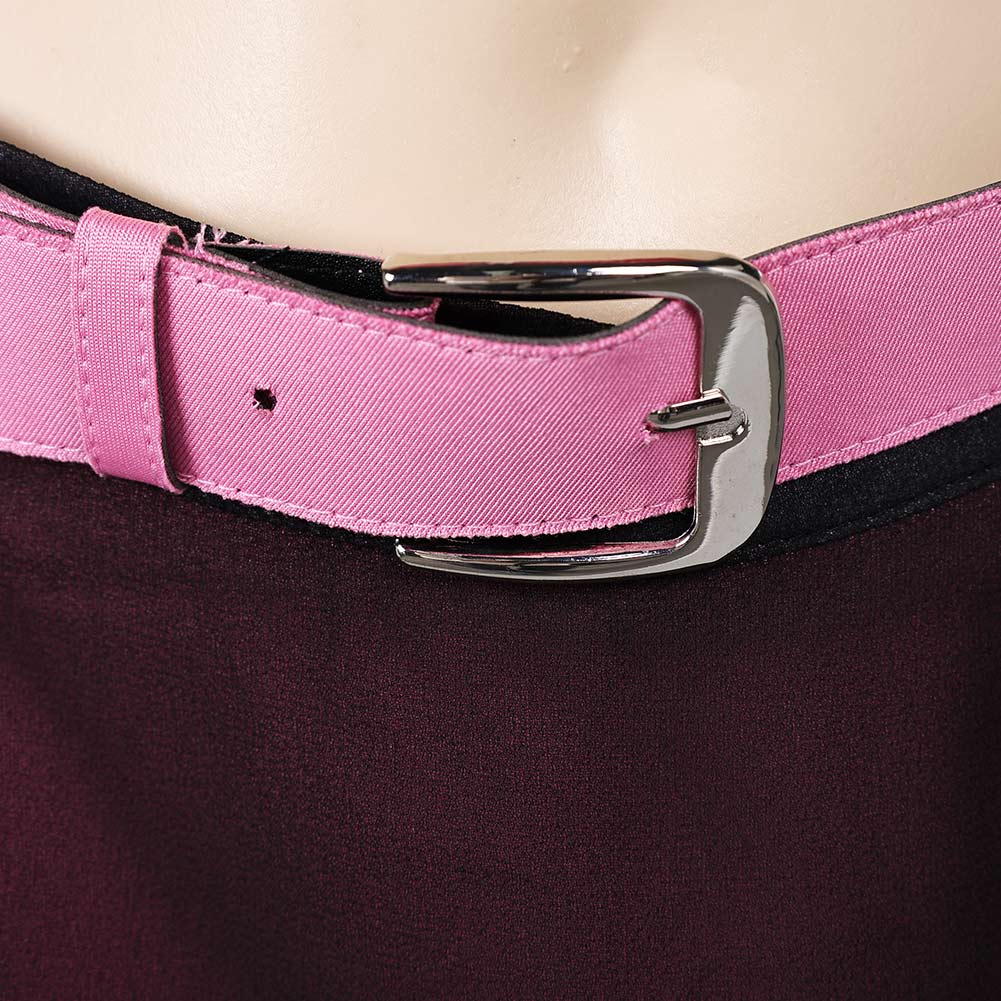 Final Fantasy VII Ever Crisis Aerith Gainsborough Maillot de Bain Cosplay Costume Design Original