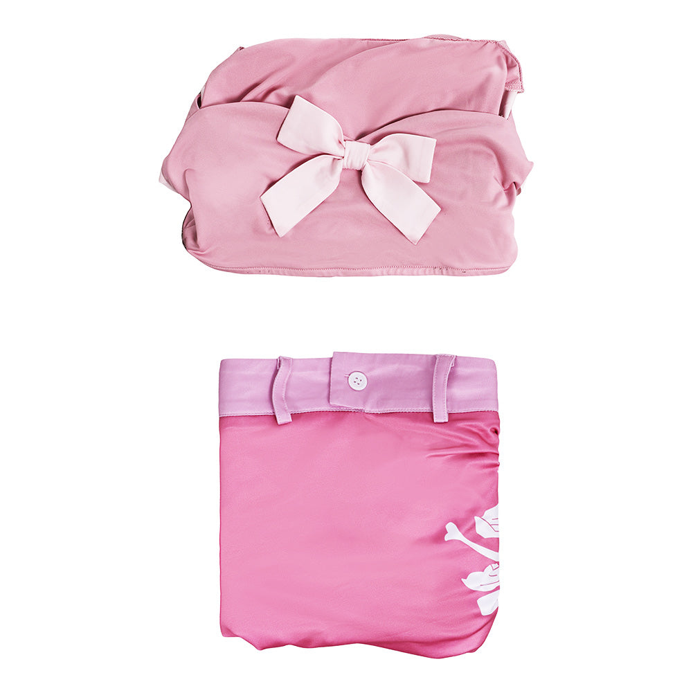 Final Fantasy VII: Rebirth FF7 Aerith Gainsborough Tenue de Plage Cosplay Costume