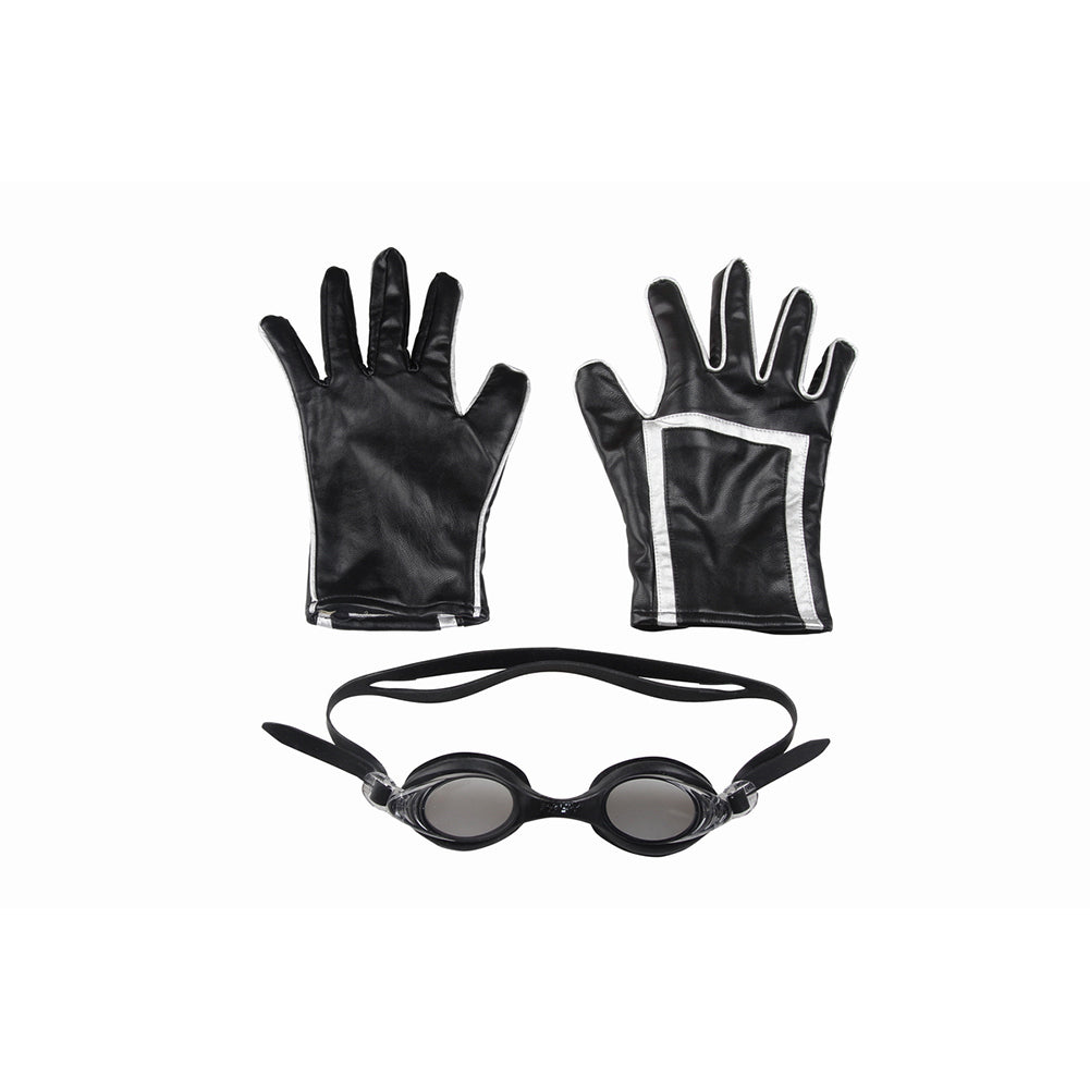 Final Fantasy VII: Rebirth FF7 Cindy Aurum Cosplay Costume