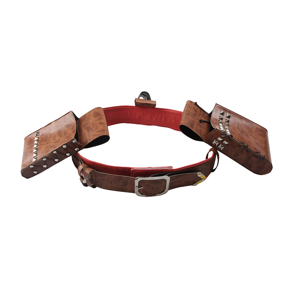 Final Fantasy VII: Rebirth FF7 Cindy Aurum Cosplay Costume