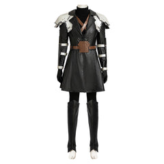 Final Fantasy VII: Rebirth FF7 Sephiroth Junior Cosplay Costume