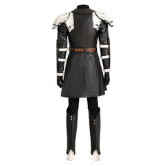 Final Fantasy VII: Rebirth FF7 Sephiroth Junior Cosplay Costume