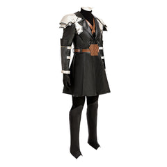 Final Fantasy VII: Rebirth FF7 Sephiroth Junior Cosplay Costume