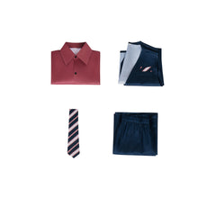 Finley La Marionnette Finley Cosplay Costume