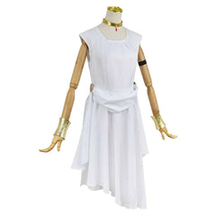 Sousou no Frieren - Beyond Journey's End Flamme Cosplay Costume