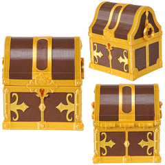 Genshin Impact Coffre au Trésor Treasure Chest Cosplay Accessoire