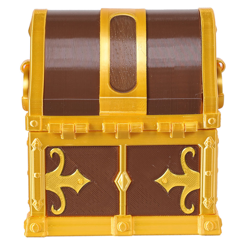 Genshin Impact Coffre au Trésor Treasure Chest Cosplay Accessoire
