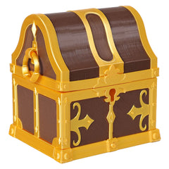 Genshin Impact Coffre au Trésor Treasure Chest Cosplay Accessoire