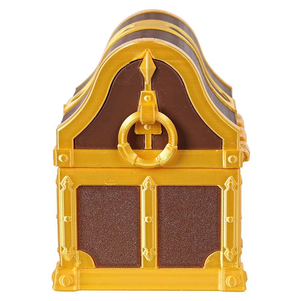 Genshin Impact Coffre au Trésor Treasure Chest Cosplay Accessoire