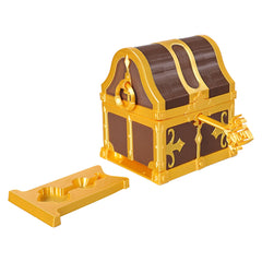 Genshin Impact Coffre au Trésor Treasure Chest Cosplay Accessoire
