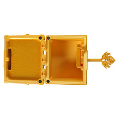 Genshin Impact Coffre au Trésor Treasure Chest Cosplay Accessoire