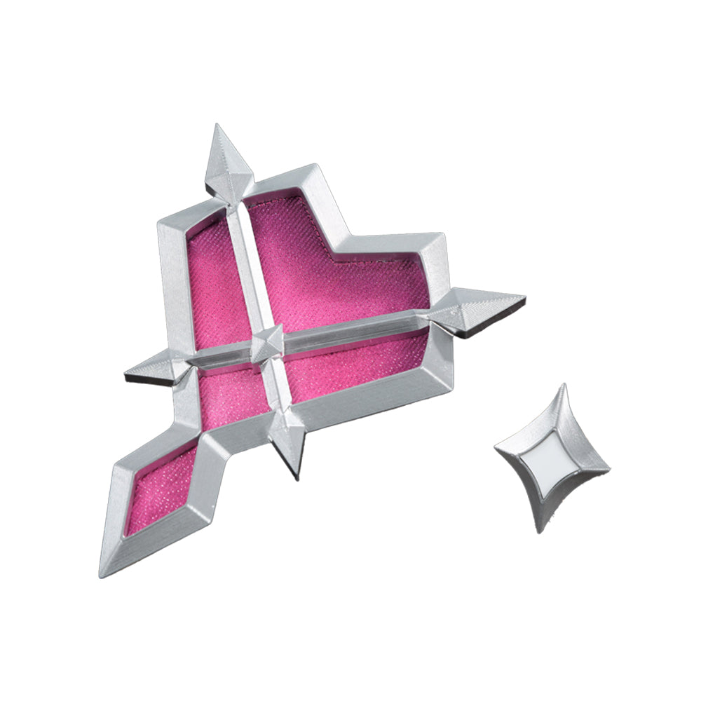 Genshin Impact Durin Cosplay Costume