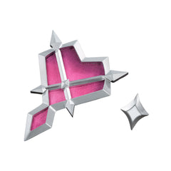 Genshin Impact Durin Cosplay Costume