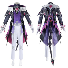 Genshin Impact Durin Cosplay Costume