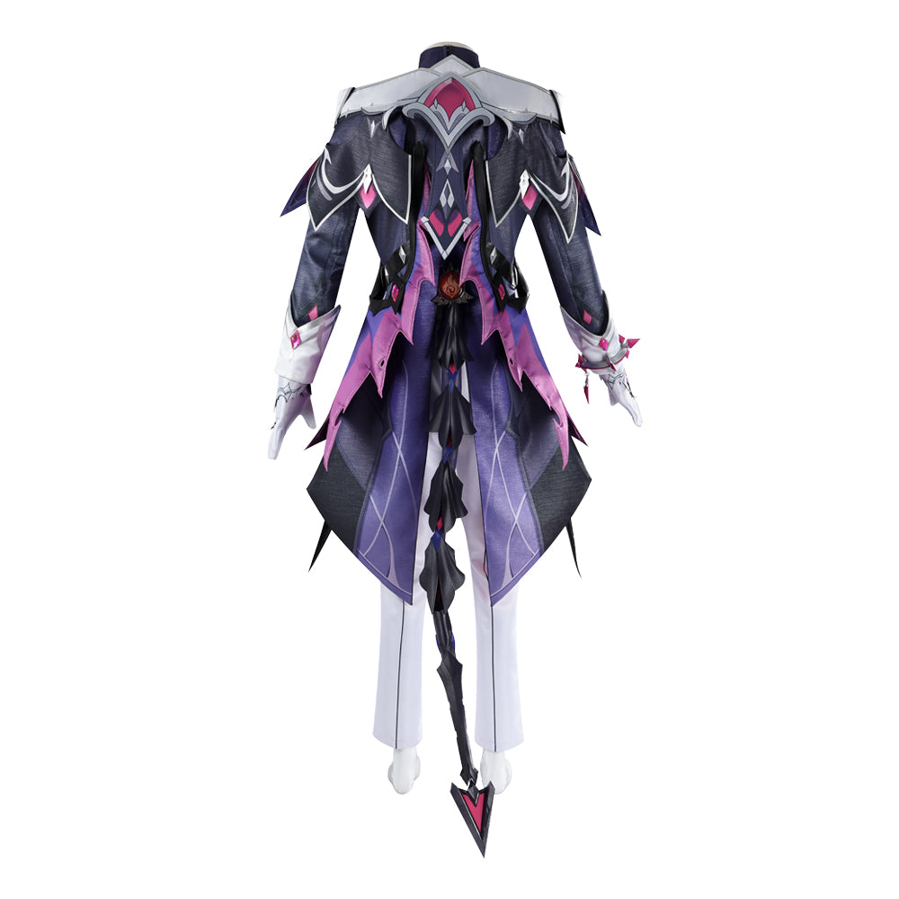 Genshin Impact Durin Cosplay Costume