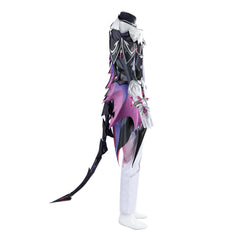 Genshin Impact Durin Cosplay Costume