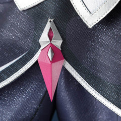 Genshin Impact Durin Cosplay Costume