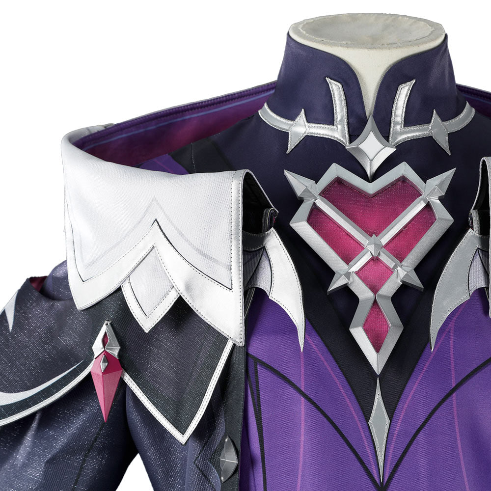 Genshin Impact Durin Cosplay Costume