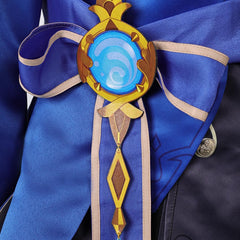 Genshin Impact Furina de Fontaine Cosplay Cosutme
