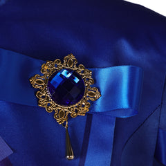 Genshin Impact Furina de Fontaine Cosplay Cosutme