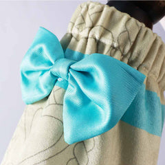 Genshin Impact Varesa Cosplay Costume