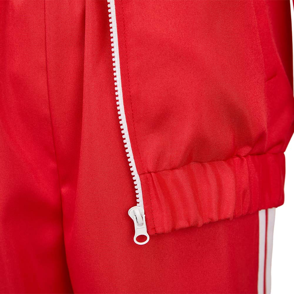 Gintama Kagura Tenue Rouge Cosplay Costume