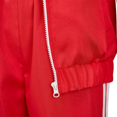 Gintama Kagura Tenue Rouge Cosplay Costume