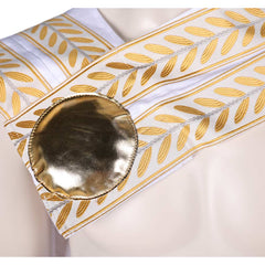 Gladiator 2(2024) Marcus Acacius Cape Cosplay Costume
