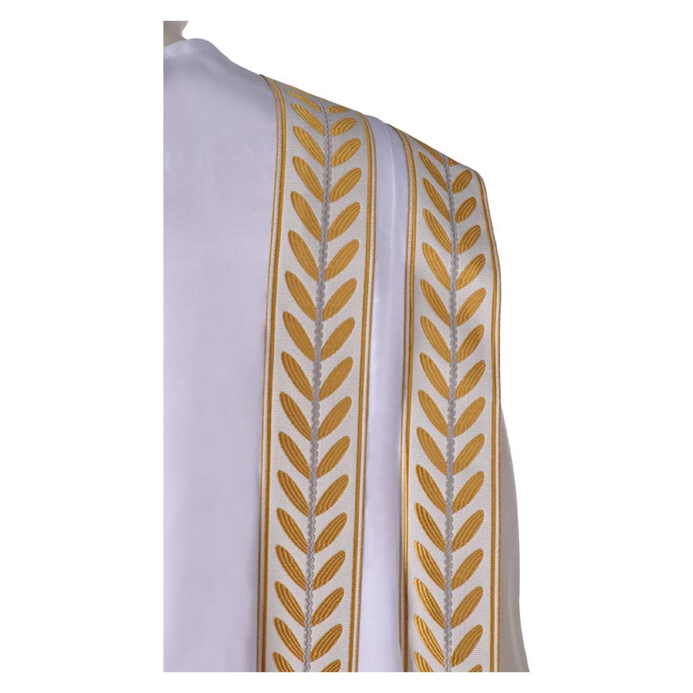 Gladiator 2(2024) Marcus Acacius Cape Cosplay Costume