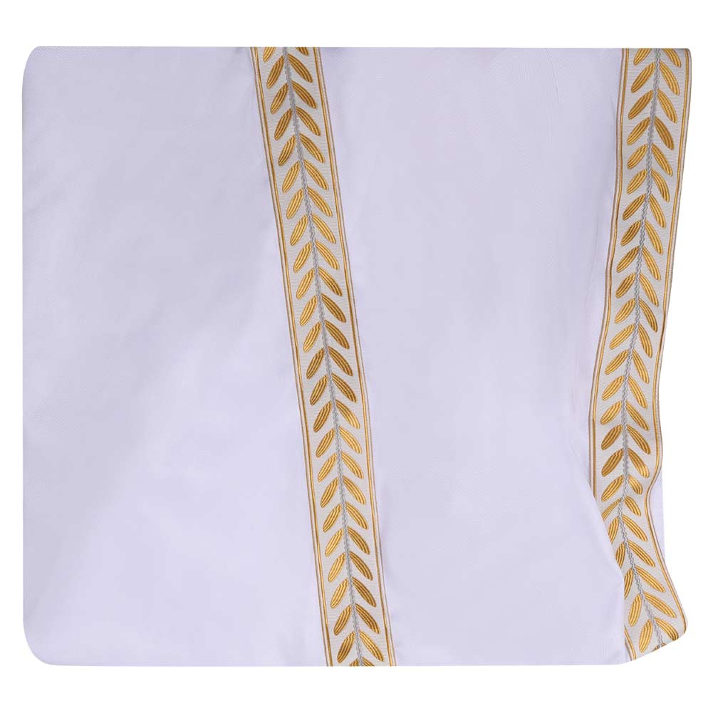 Gladiator 2(2024) Marcus Acacius Cape Cosplay Costume