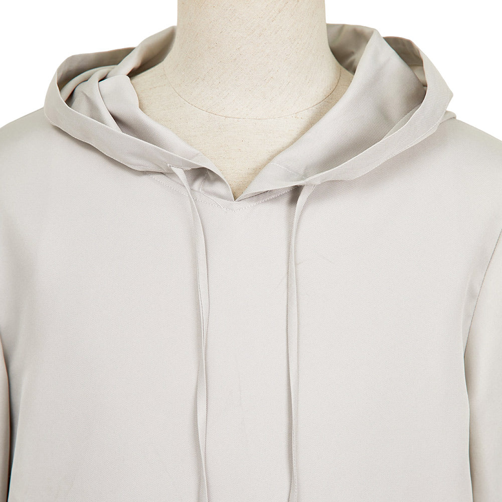 GOAT(2026) Will Tenue Grise et Bleue Cosplay Costume