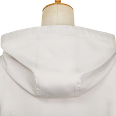 GOAT(2026) Will Tenue Grise et Bleue Cosplay Costume