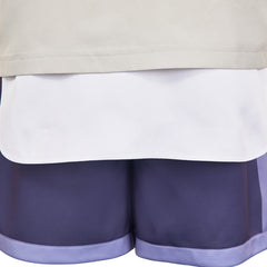 GOAT(2026) Will Tenue Grise et Bleue Cosplay Costume