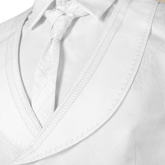 Moon Knight Steven Mr.Knight Cosplay Costume Ver.2