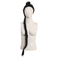 Esclave Leia Bikini Métal Cosplay Costume